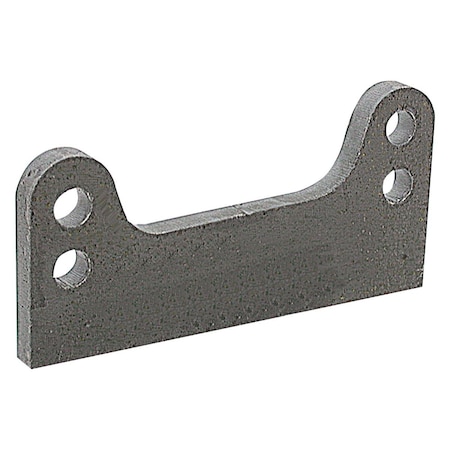 Allstar Performance 4 Hole Steel Upper A-Arm Mount ALL60190